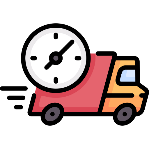 Delivery icon